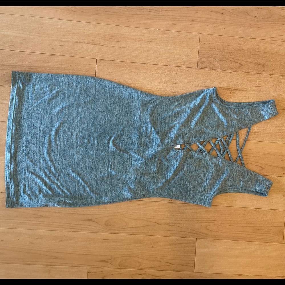 Dress or Shirt